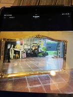 Prachtige spiegel De Knudt, Antiek en Kunst, Ophalen