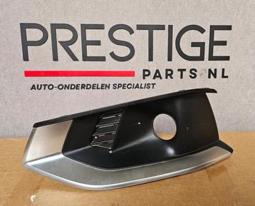 Rooster AUDI A4 8W B9 FACELIFT 8W0807681AK Links Orgineel FL beschikbaar voor biedingen