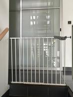 Veiligheidsrekje Premaman, Kinderen en Baby's, Traphekjes, Ophalen, 100 tot 115 cm, Zo goed als nieuw, Klemhekje