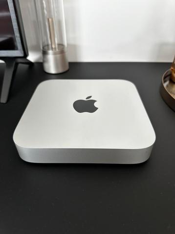 Apple mac mini m1 8gb ram 256gb ssd beschikbaar voor biedingen