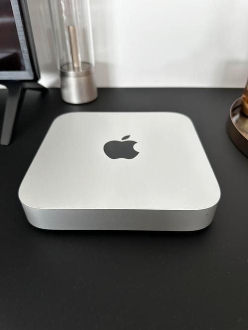 Apple mac mini m1 8gb ram 256gb ssd, Computers en Software, Apple Desktops, Zo goed als nieuw, Mac Mini, SSD, Ophalen of Verzenden