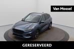 Ford Kuga PHEV ST-Line X|Driver Assist|Winterpack|B&O Sound, Auto's, Ford, Gebruikt, Euro 6, 4 cilinders, Blauw