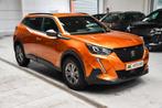 Peugeot 2008 1.2 PureTech Style - NAVI / SMARTLINK / AIRCO /, Auto's, Peugeot, Voorwielaandrijving, 1263 kg, Stof, Gebruikt