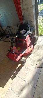 Toto Zitmaaier voir onderdelen, Tuin en Terras, Zitmaaiers, Ophalen, Gebruikt, Versnellingen, Wheel horse