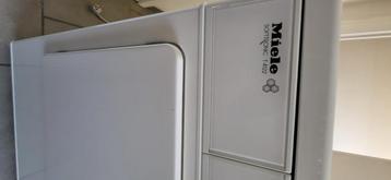  Droogkast   Miele ++ SOFTTRONIC T4122  beschikbaar voor biedingen