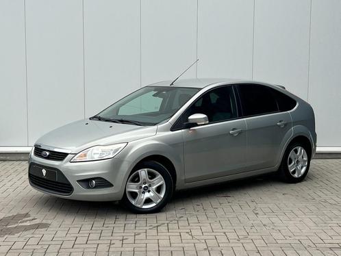 ✅ Ford Focus 1.6 TDCi | GARANTIE | Airco | EURO 5 | PDC, Auto's, Ford, Bedrijf, Te koop, Focus, ABS, Airbags, Airconditioning