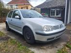 Golf 4 1.9 dizel, 4 deurs, Stof, Bedrijf, Handgeschakeld