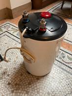 Chauffe-eau 10l à donner, Ophalen, Zo goed als nieuw, Geiser