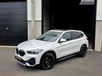 X1 sDrive18i 12/2019 Leder Pano Dak Navi Pro Elektr. Koffer, 4 cilinders, Wit, Leder, https://public.car-pass.be/vhr/05b621f4-94e9-49f8-a482-b713b4ec1d6d