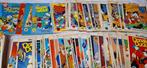 60 Donald duck, dagobert duck strips, Gelezen, Disney, Meerdere stripboeken, Verzenden