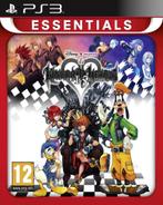 Kingdom Hearts HD 1.5 Remix Essentials, Games en Spelcomputers, 1 speler, Ophalen of Verzenden, Zo goed als nieuw, Role Playing Game (Rpg)