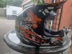Helm nieuw, Motoren, Kleding | Motorhelmen, Ophalen