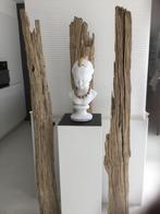Vintage Golden Lady, Antiek en Kunst, Ophalen of Verzenden