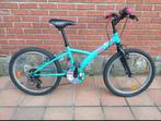 Meisjesfiets, Fietsen en Brommers, Ophalen, Gebruikt