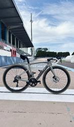 Pinarello F5 105 DI2, Autres marques, 10 à 15 vitesses, 49 à 53 cm, Enlèvement