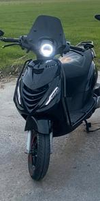 Piaggio zip b klasse, Fietsen en Brommers, Scooters | Piaggio, Ophalen, Zo goed als nieuw, Zip