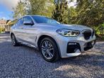 BMW X4 3.0 dAS xDrive30 M SPORT X/Pano/headup/trekhaak/, Automaat, Gebruikt, 195 kW, Leder