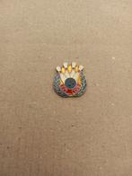 Vintage Bowling Pins & Ball, Ophalen of Verzenden, Zo goed als nieuw