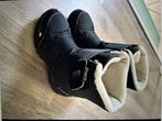 Waterdichte snowboots voor kinderen met klittenband - 32, Kinderen en Baby's, Kinderkleding | Schoenen en Sokken, Ophalen, Gebruikt