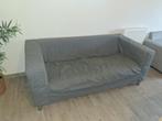 Petit canapé 2 place, Maison & Meubles, Canapés | Salons, Enlèvement ou Envoi, Utilisé