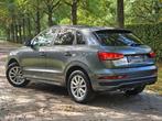 Audi Q3 1.4TFSI | S line | 1ste eigenaar | 6 versnellingen, Auto's, Voorwielaandrijving, USB, 5 deurs, SUV of Terreinwagen