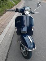 Lml star 125 4t, Fietsen en Brommers, Scooters | Vespa, Benzine, Overige modellen, Gebruikt, Ophalen of Verzenden