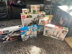 Lego 9 sets bulk, Ophalen of Verzenden, Nieuw, Overige merken