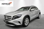 Mercedes-Benz GLA-klasse 180 CDI, Auto's, Stof, Gebruikt, 4 cilinders, 103 g/km