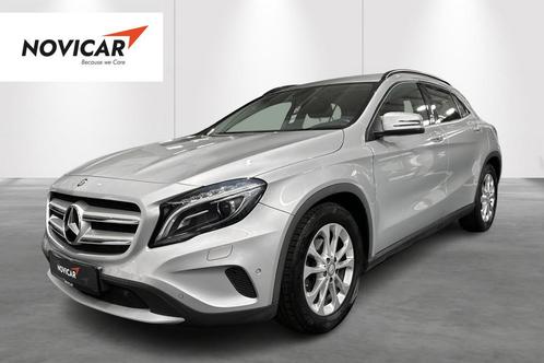 Mercedes-Benz GLA-klasse 180 CDI, Auto's, Mercedes-Benz, Te koop, GLA, ABS, Airbags, Airconditioning, Alarm, Bluetooth, Boordcomputer