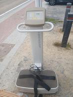 Dunlop trilplaat, Sport en Fitness, Ophalen, Zo goed als nieuw, Trilplaat