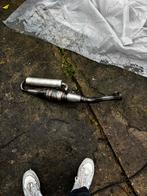 Yasuni r voor aerox, Fietsen en Brommers, Ophalen of Verzenden, Zo goed als nieuw