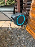 Gardena 35m waterslanghaspel, Ophalen of Verzenden, Tuinslanghaspel