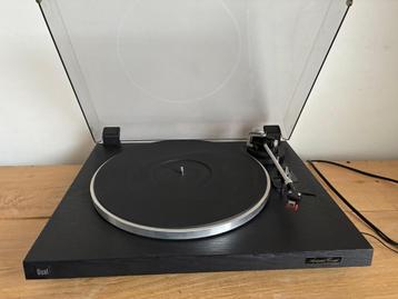 Dual CS-503-1   Audiofile Concept beschikbaar voor biedingen