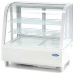 koelvitrine tafelmodel Maxima, Zakelijke goederen, Horeca | Food, Ophalen, Overige typen