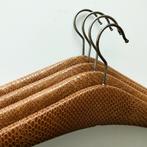 4 Vintage kapstokken kleerhangers, Antiek en Kunst, Ophalen of Verzenden