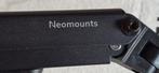 Neomounts FPMA‑D650BLACK geveerde monitorarm, Ophalen of Verzenden, Zo goed als nieuw