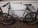 Mountainbiken, Fietsen en Brommers, Ophalen