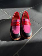 Nieuwe kleurrijke instapschoenen maat 34, Vêtements | Hommes, Chaussures, Neuf, Enlèvement, Flâneurs, Noir