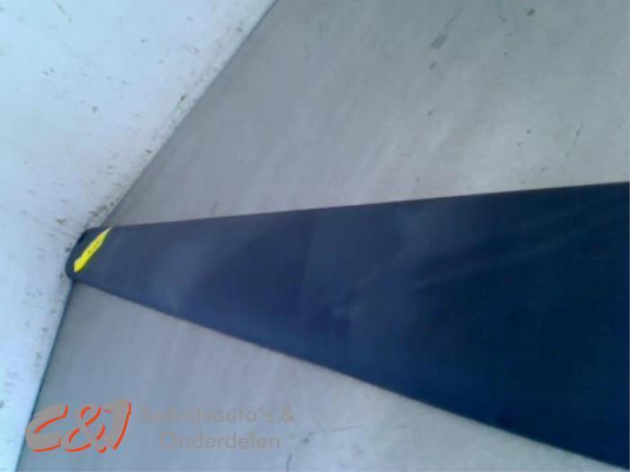 Sierstrip van een Renault Master, Auto-onderdelen, Carrosserie, Renault, Gebruikt, 3 maanden garantie, Ophalen of Verzenden