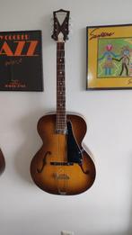 Silvertone archtop 1964, Musique & Instruments, Instruments à corde | Guitares | Électriques, Autres marques, Enlèvement, Hollow body