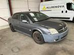 Opel Vectra 2004, Autos, Achat, Entreprise, Euro 4, Occasion