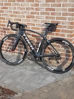 trek Madone 52, Fietsen en Brommers, 10 tot 15 versnellingen, Heren, Zo goed als nieuw, Ophalen