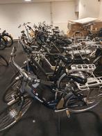 Partij elektrische fietsen opknappers, Ophalen of Verzenden, Zo goed als nieuw