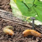 slakken koperdraad - bescherm je groenten en planten tegen.., Ophalen of Verzenden, Zo goed als nieuw