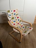 Relax zetel kids, Ophalen