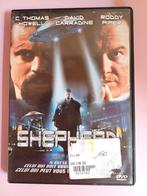 DVD Shepherd (p8), Ophalen of Verzenden, Zo goed als nieuw