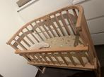 Babybed, Kinderen en Baby's, Babywiegjes en Ledikanten, Ophalen, Zo goed als nieuw, Wieg