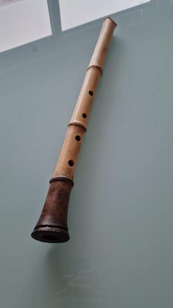 Bell Shakuhachi 1.8 beschikbaar voor biedingen