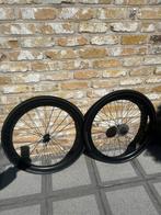 Aeolus pro 37, Ophalen, Gebruikt, Racefiets