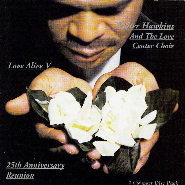 Vente > CD WALTER HAWKINS & LOVE CENTER CHOIR - Love A, Envoi, Neuf, dans son emballage, Gospel